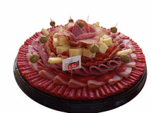 Cargar imagen en el visor de la galería, Charola de carnes frías Fritz