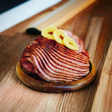 Cargar imagen en el visor de la galería, Pierna envinada Fritz