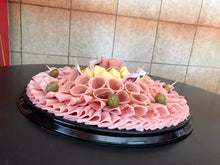 Cargar imagen en el visor de la galería, Charola de carnes  Fritz