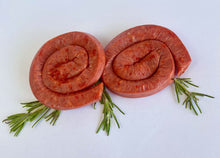 Cargar imagen en el visor de la galería, chistorra Fritz