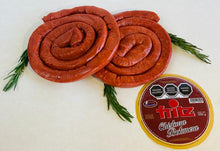 Cargar imagen en el visor de la galería, chistorra Fritz