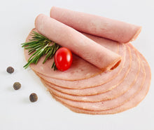 Cargar imagen en el visor de la galería, Jamon de pavo ahumado Fritz