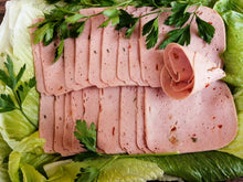 Cargar imagen en el visor de la galería, Pastel con pimiento morrón Fritz