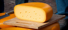 Cargar imagen en el visor de la galería, Queso gouda
