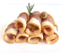 Cargar imagen en el visor de la galería, Tocino ahumado Don Fede