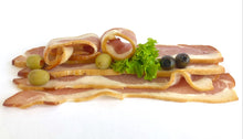 Cargar imagen en el visor de la galería, Tocino ahumado Don Fede