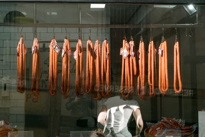 Calidad en carnes frías