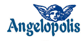 Marca Angelópolis logo