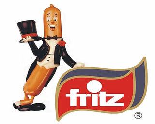Logo Marca Fritz