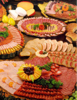 Carnes frías y embutidos Fritz