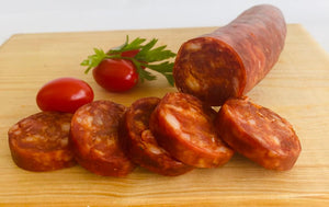 Chorizo cantimpalo Fritz