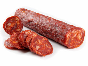 Chorizo Pamplona