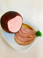 Cargar imagen en el visor de la galería, Pierna envinada de cerdo Fritz
