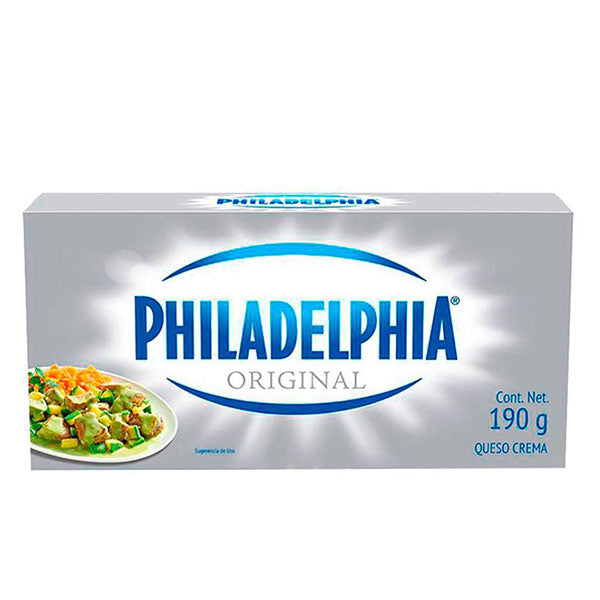 Queso Philadelphia