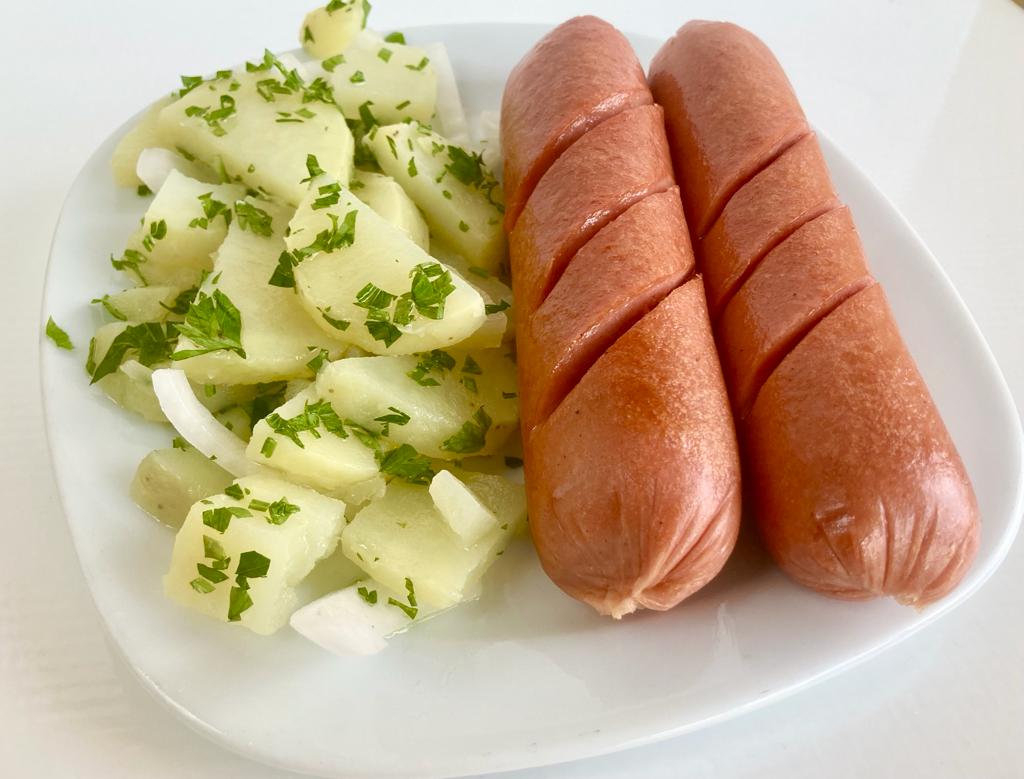 La ONU y la OCU se ponen de acuerdo en que este embutido del súper es el peor que puedes tomar 8 Merca2.es Trata de no consumir las salchichas Frankfurt